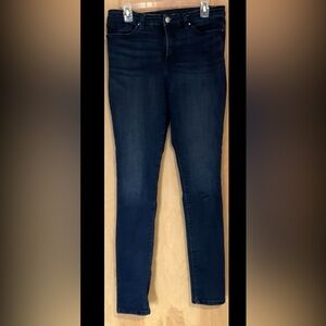 Lee Slim Fit Slim Leg Mid Rise Sculpting Jeans - EUC